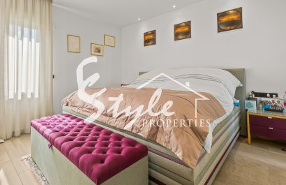 Resale - Villa - Algorfa - La Finca Golf Resort