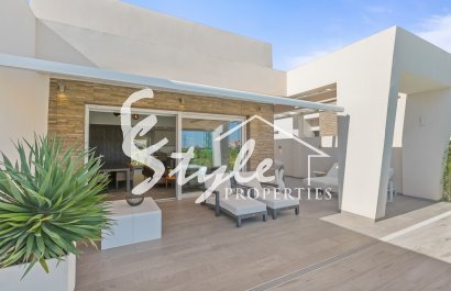 Resale - Villa - Algorfa - La Finca Golf Resort