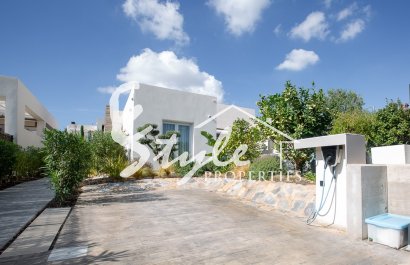Resale - Villa - Algorfa - La Finca Golf Resort