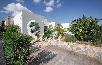 Resale - Villa - Algorfa - La Finca Golf Resort