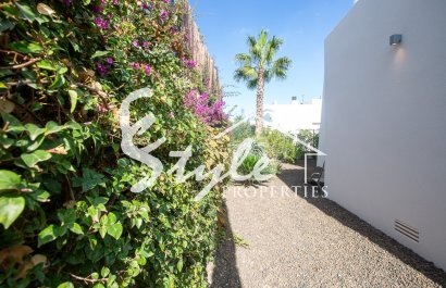 Resale - Villa - Algorfa - La Finca Golf Resort