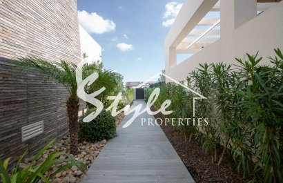 Resale - Villa - Algorfa - La Finca Golf Resort