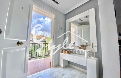 Reventa - Apartamento - Mutxamel - Club De Golf Bonalba