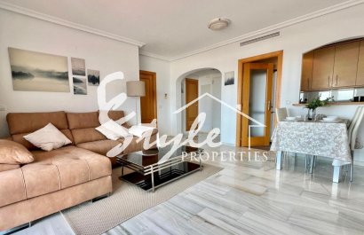 Reventa - Apartamento - Mutxamel - Club De Golf Bonalba