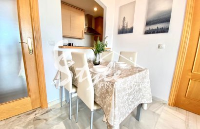 Reventa - Apartamento - Mutxamel - Club De Golf Bonalba