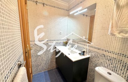 Reventa - Apartamento - Mutxamel - Club De Golf Bonalba