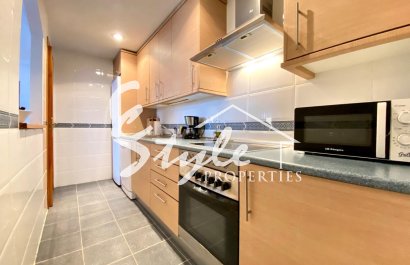 Reventa - Apartamento - Mutxamel - Club De Golf Bonalba