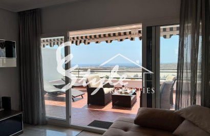 Reventa - Apartamento - Mutxamel - Club De Golf Bonalba