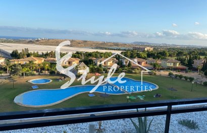 Reventa - Apartamento - Mutxamel - Club De Golf Bonalba