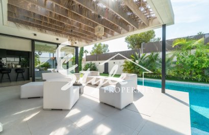 Reventa - Villa - Torrevieja  - Los Balcones