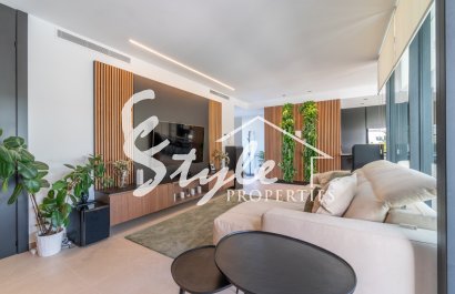 Reventa - Villa - Torrevieja  - Los Balcones