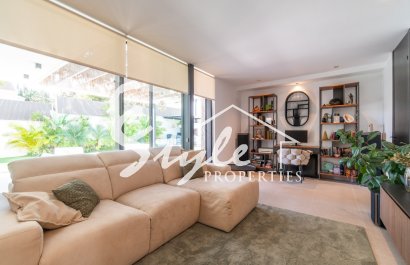 Reventa - Villa - Torrevieja  - Los Balcones