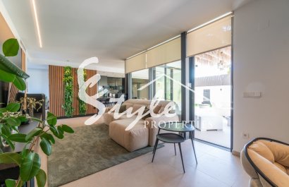 Reventa - Villa - Torrevieja  - Los Balcones