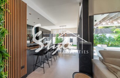 Reventa - Villa - Torrevieja  - Los Balcones