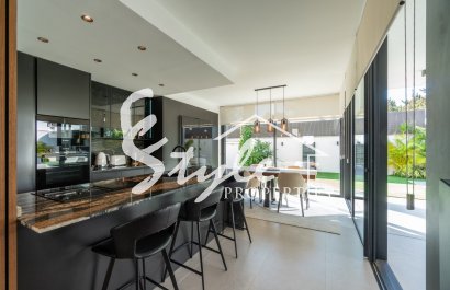 Reventa - Villa - Torrevieja  - Los Balcones