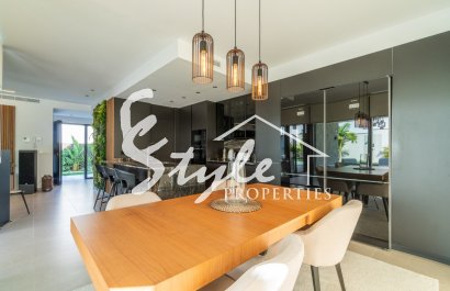 Reventa - Villa - Torrevieja  - Los Balcones