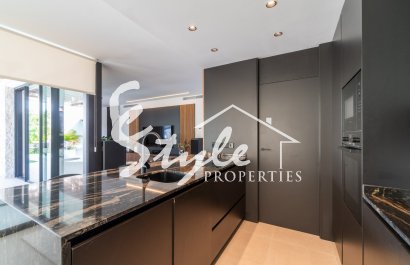 Reventa - Villa - Torrevieja  - Los Balcones