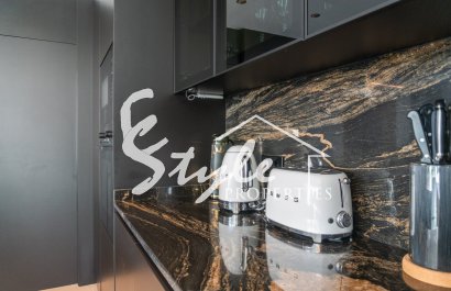 Reventa - Villa - Torrevieja  - Los Balcones