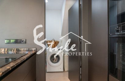 Reventa - Villa - Torrevieja  - Los Balcones