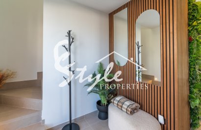 Reventa - Villa - Torrevieja  - Los Balcones