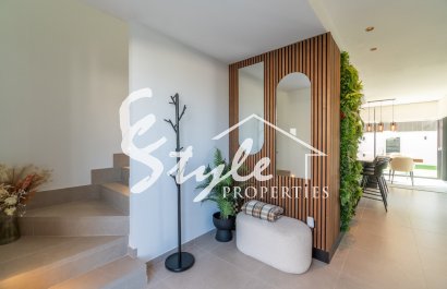 Reventa - Villa - Torrevieja  - Los Balcones