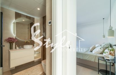 Reventa - Villa - Torrevieja  - Los Balcones