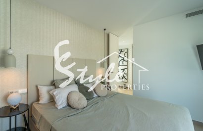 Reventa - Villa - Torrevieja  - Los Balcones