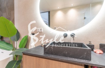 Reventa - Villa - Torrevieja  - Los Balcones