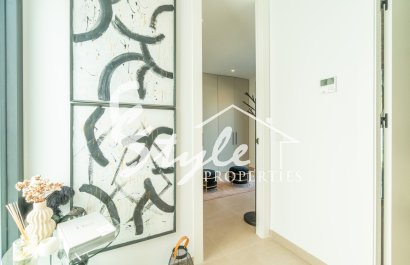 Reventa - Villa - Torrevieja  - Los Balcones