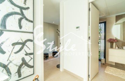 Reventa - Villa - Torrevieja  - Los Balcones