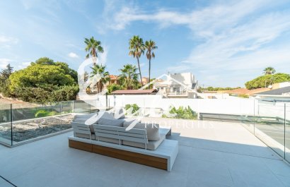Reventa - Villa - Torrevieja  - Los Balcones