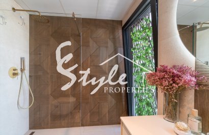 Reventa - Villa - Torrevieja  - Los Balcones