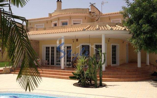 Reventa - Villa - Los Balcones, Torrevieja - Los Balcones