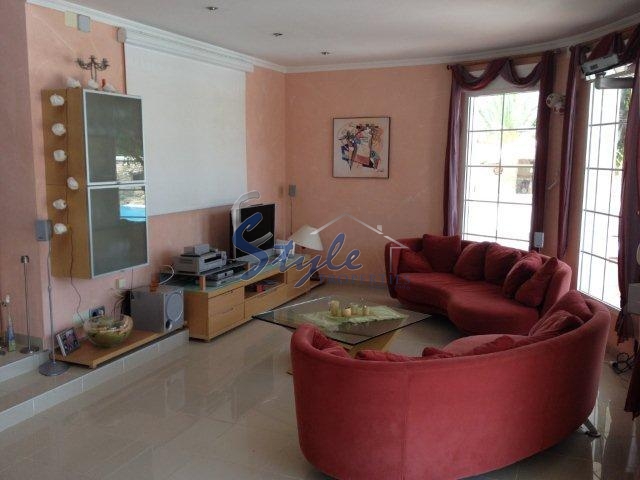 Resale - Villa - Los Balcones, Torrevieja - Los Balcones