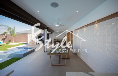 Вторичное жилье - Вилла - Murcia - Avileses