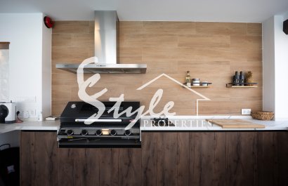 Вторичное жилье - Вилла - Murcia - Avileses