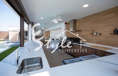 Вторичное жилье - Вилла - Murcia - Avileses