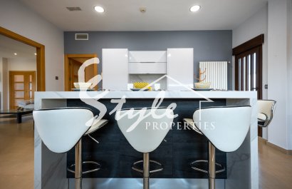 Вторичное жилье - Вилла - Murcia - Avileses