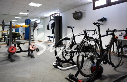 Вторичное жилье - Вилла - Murcia - Avileses