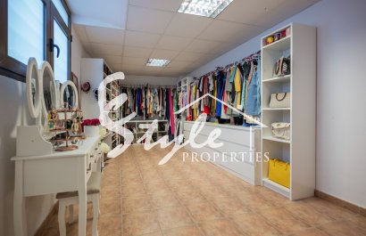 Вторичное жилье - Вилла - Murcia - Avileses