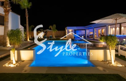 Вторичное жилье - Вилла - Murcia - Avileses