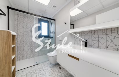 Вторичное жилье - Вилла - Torrevieja - Торревьеха