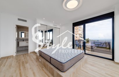 Вторичное жилье - Вилла - Torrevieja - Торревьеха