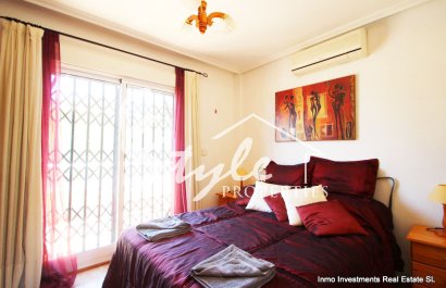 Resale - Villa - Villamartin - Villacosta