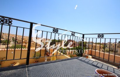 Resale - Villa - Villamartin - Villacosta