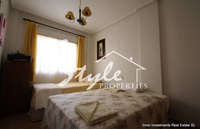 Resale - Villa - Villamartin - Villacosta