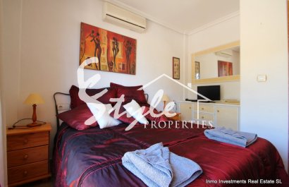 Resale - Villa - Villamartin - Villacosta