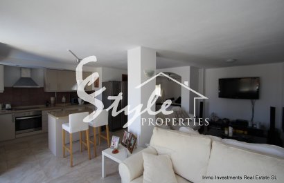 Resale - Villa - Villamartin - Villacosta