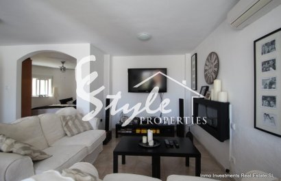 Resale - Villa - Villamartin - Villacosta