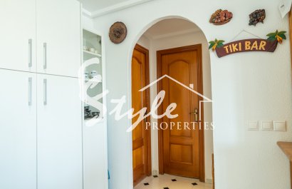 Вторичное жилье - Апартаменты/Квартира - Mil Palmeras - Beach